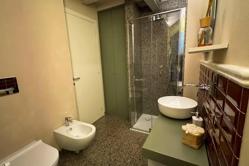 Appartamento Centro Storico Verona 0*,