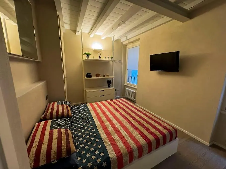 Apartament Duomodeluxe Relais Werona