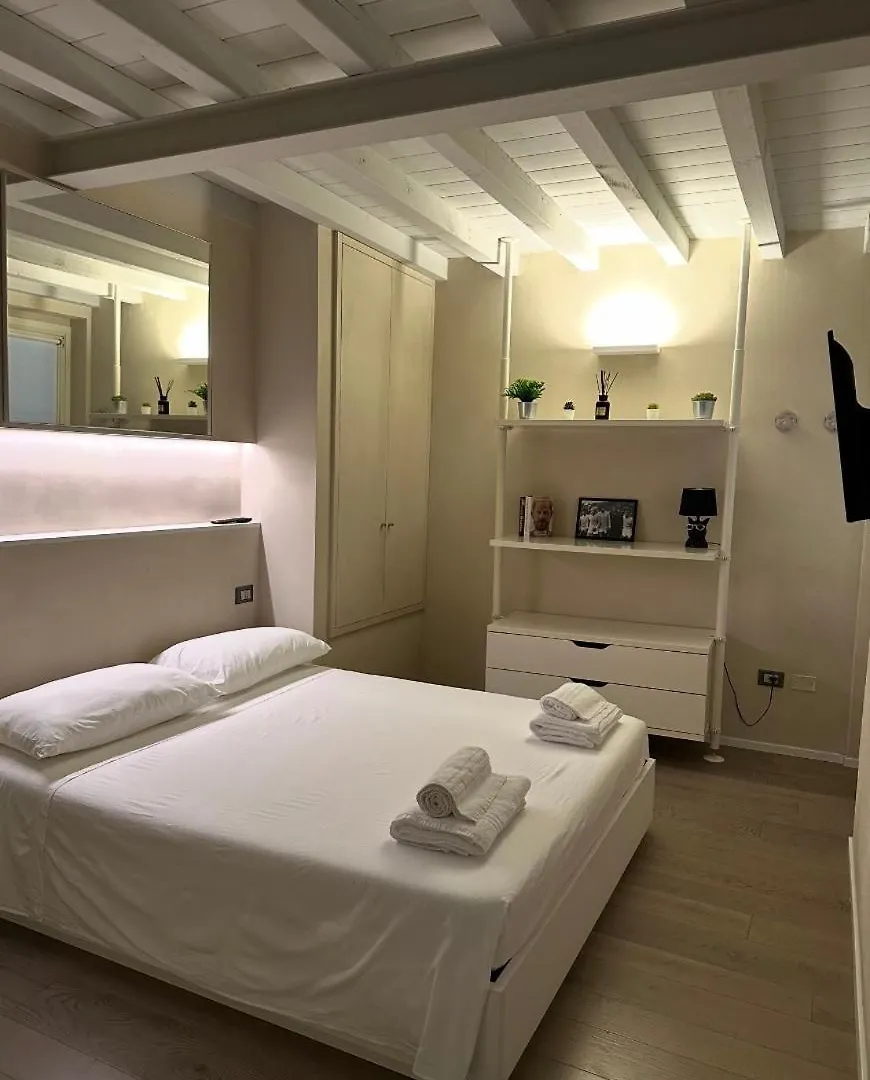 Duomodeluxe Relais Apartamento Verona