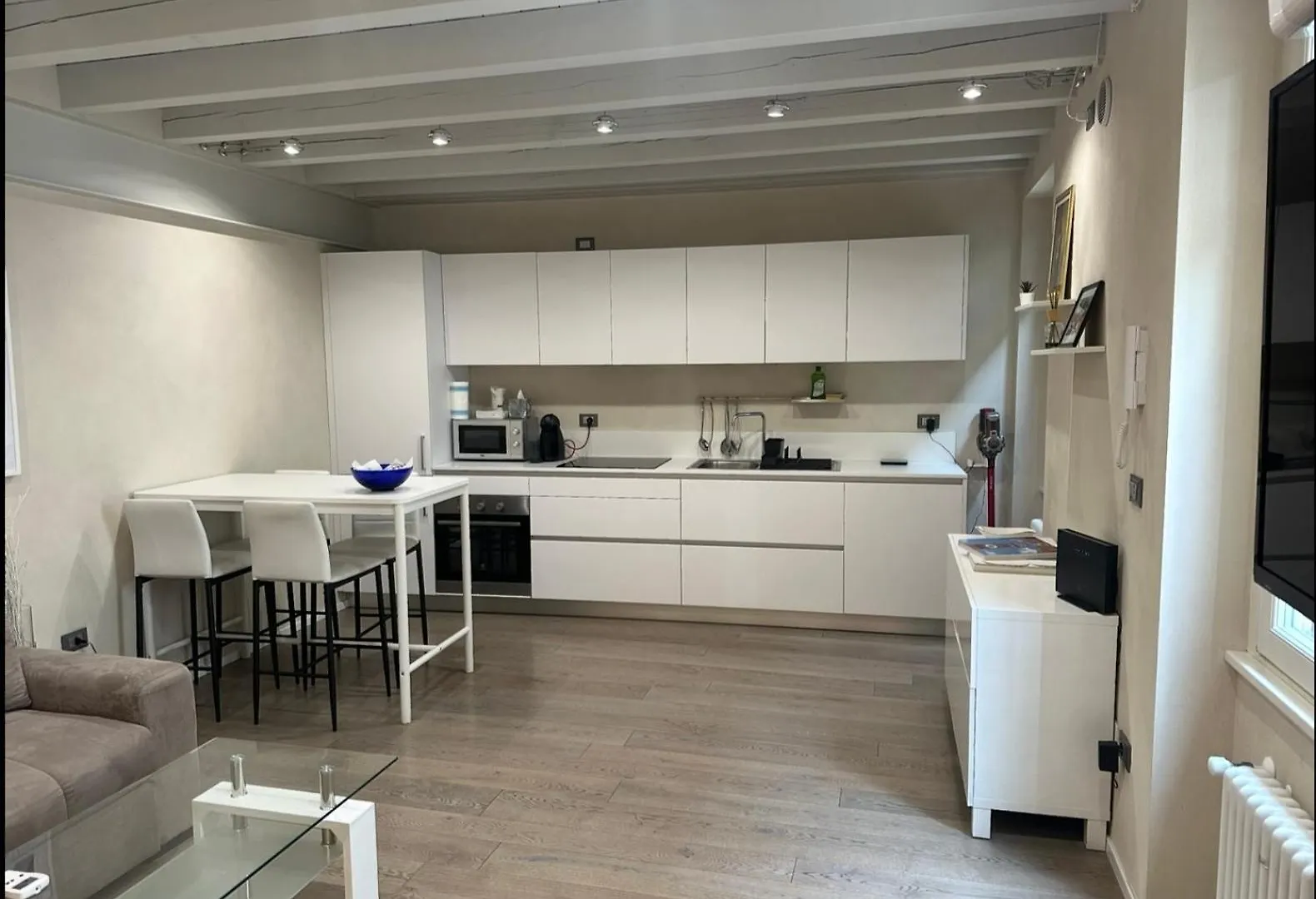 Duomodeluxe Relais Apartamento Verona