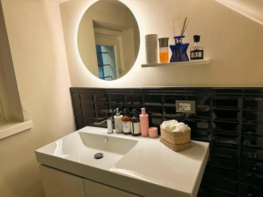 Duomodeluxe Relais Apartment Verona