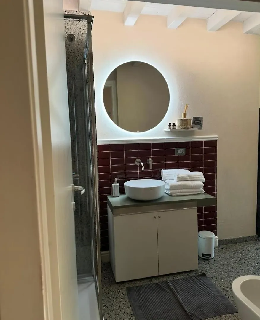 Duomodeluxe Relais Apartment Verona 0*,  Italy